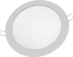 Светильник Navigator 71 760 NLP-R1-18W-R220-840-SL-LED