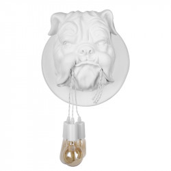 Бра LOFT IT 10177 White Bulldog