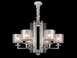 Люстра NEWPORT 4406+1/C