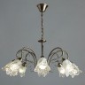 Светильник подвесной Arte lamp FIORITA A6273LM-8AB