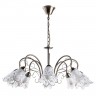 Светильник подвесной Arte lamp FIORITA A6273LM-8AB