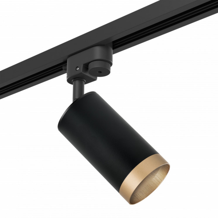 Светильник на шине Lightstar R1T43740 RULLO