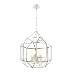 Люстра Favourite 1949-4P Quadratum