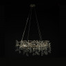 Подвесная люстра LOFT IT 10068/800 SG Bijout