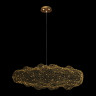 Подвесной светильник LOFT IT 10100/550 Gold CLOUD