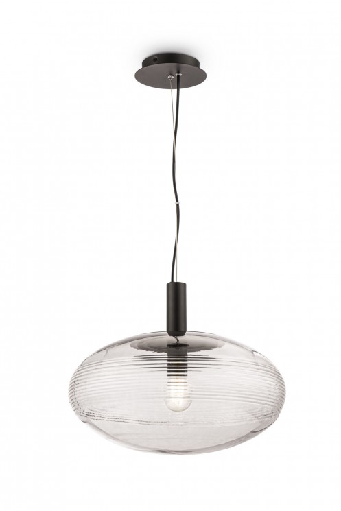 Подвесной светильник Maytoni Perlas P062PL-01GR