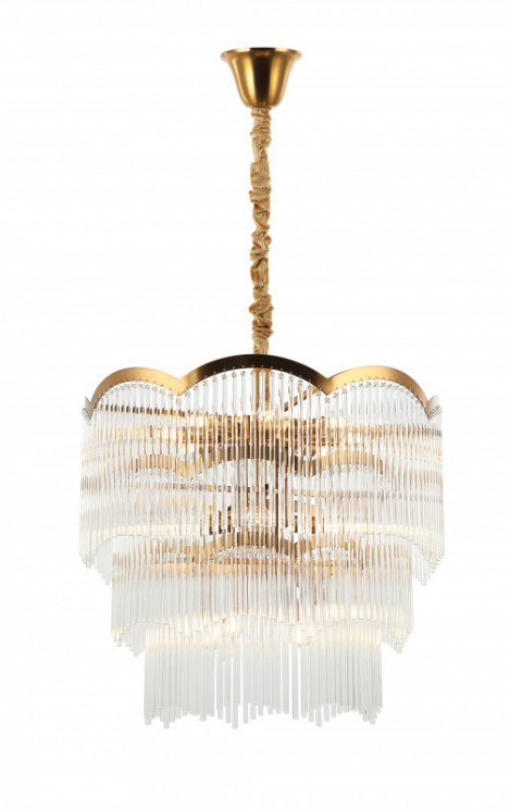 Потолочная люстра Stilfort 2121/03/16P Seauty