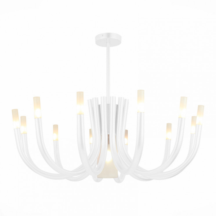 Люстра на штанге ST-Luce SL1173.502.13 PAFE