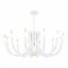 Люстра на штанге ST-Luce SL1173.502.13 PAFE