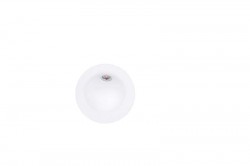 Встраиваемый светодиодный светильник Donolux DL18427/11WW-R White