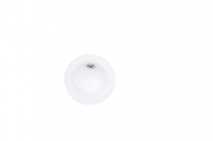 Встраиваемый светодиодный светильник Donolux DL18427/11WW-R White