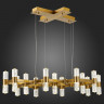 Подвесная люстра ST-Luce SL6007.203.26 GEMINA