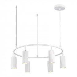 Подвесная люстра ST-Luce SL1213.503.06 KENDO