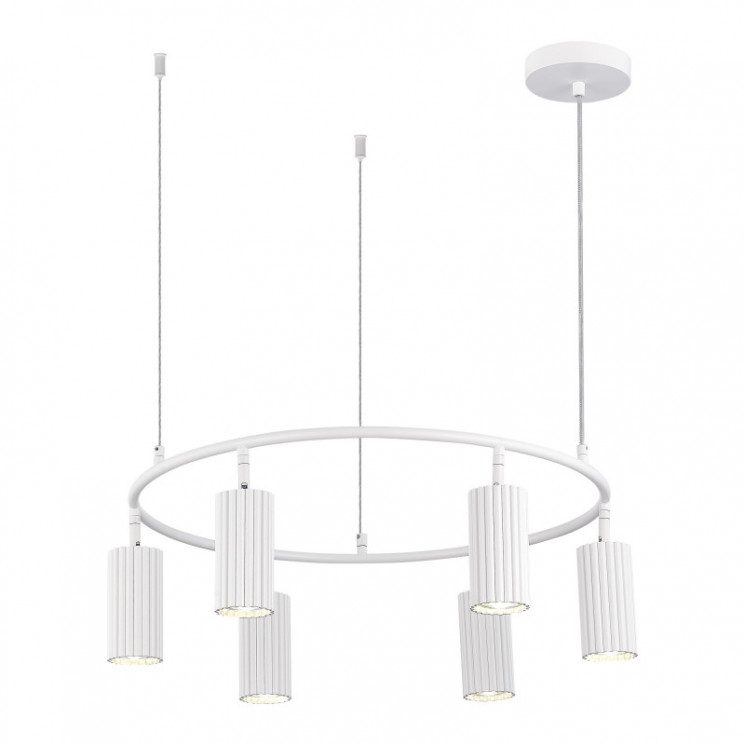 Подвесная люстра ST-Luce SL1213.503.06 KENDO