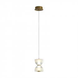 Подвесной светильник Freya FR6136PL-L6BT Koil