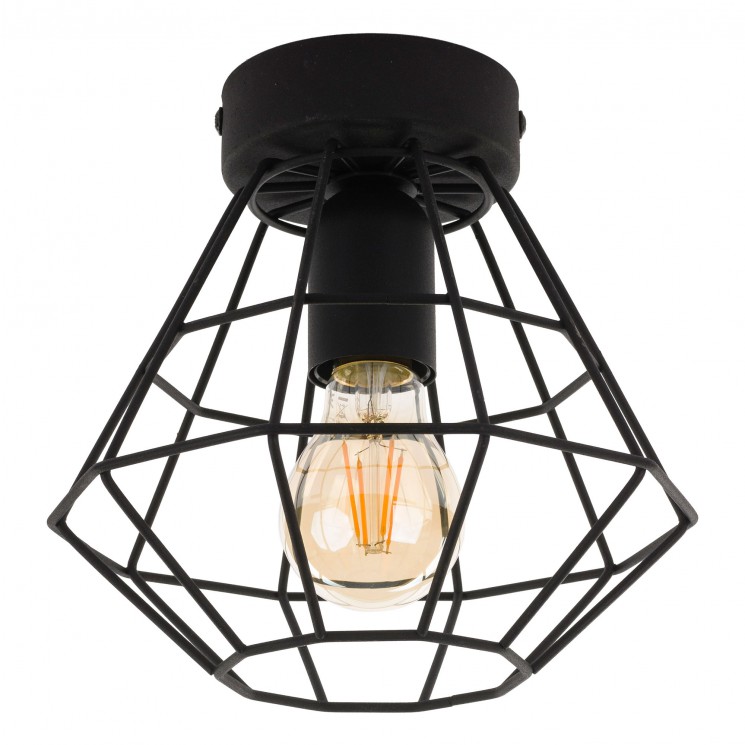 Потолочный светильник в стиле лофт TK Lighting 2294 Diamond