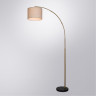 Торшер ARTE Lamp A4060PN-1PB Paolo