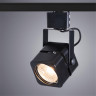 Светильник на шине ARTE Lamp A1315PL-1BK MISAM