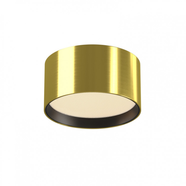 Накладной светильник Maytoni Technical  C091CL-12W3K-BS Glare