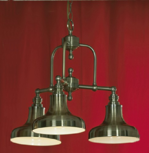 Люстра Lussole LSL-3003-03