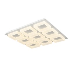 Светильник потолочный  ST Luce CUBICO SL831.502.09