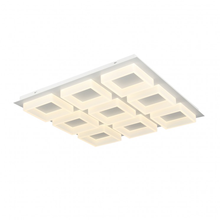 Светильник потолочный  ST Luce CUBICO SL831.502.09