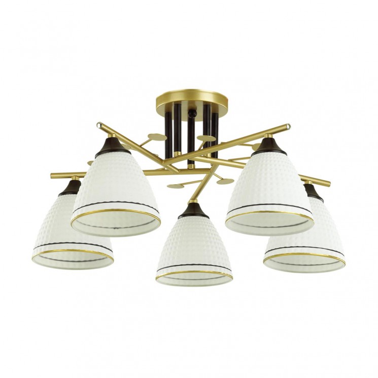 Люстра потолочная Lumion COMFI 4544/5C