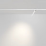 Светильник на шине Maytoni Technical Unity TR141-1-6W3K-M-W Focus T