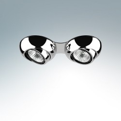 Встраиваемый светильник Lightstar 011824