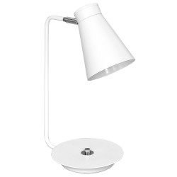 Настольная лампа Luminex BEVAN 5034