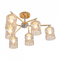 Люстра на штанге Citilux CL137162 Клод