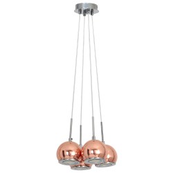 Подвесной светильник Luminex GOTA 7296