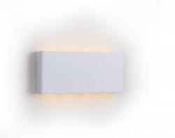 Бра Crystal Lux CLT 323W200 WH