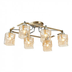 Накладная люстра Citilux CL170162 Плутон