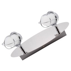 Светильник настенно-потолочный Lussole LSP-9927 WHITE PLAINS