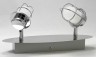 Светильник настенно-потолочный Lussole LSP-9927 WHITE PLAINS