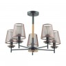 Люстра потолочная Lumion 4498/5C BETSY