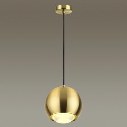 Подвес Odeon light 4227/12L MIA