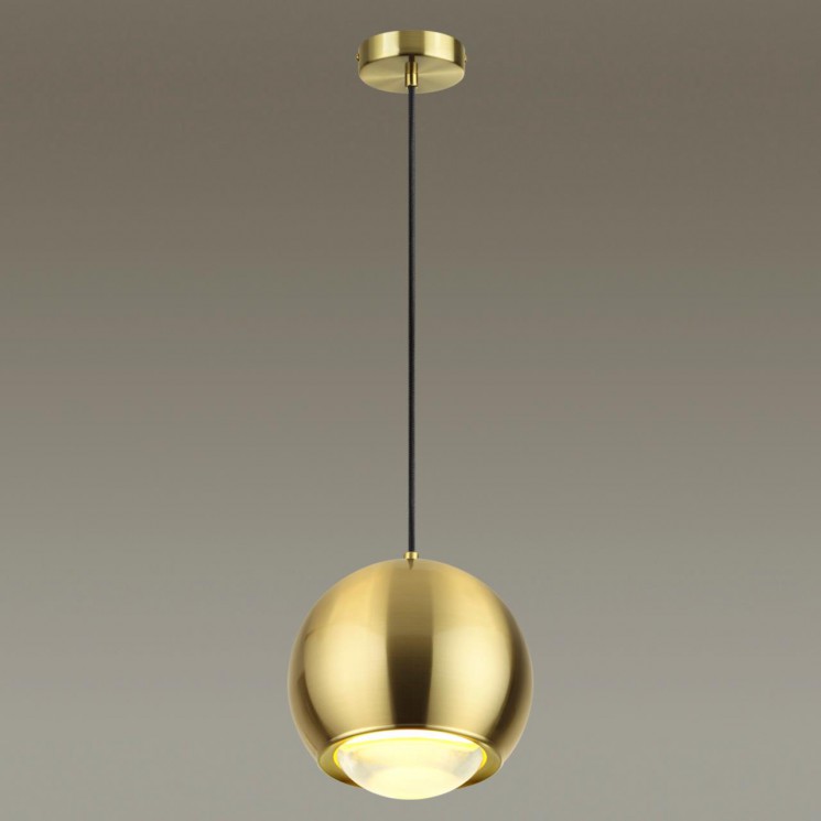 Подвес Odeon light 4227/12L MIA