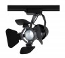 Cветильник трековый однофазный Crystal Lux CLT 0.31 003 BL