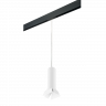 Комплект со светильником Rullo для трека PRO Rullo Lightstar PRORP496436