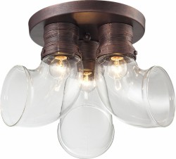 Люстра Lussole LSP-9327