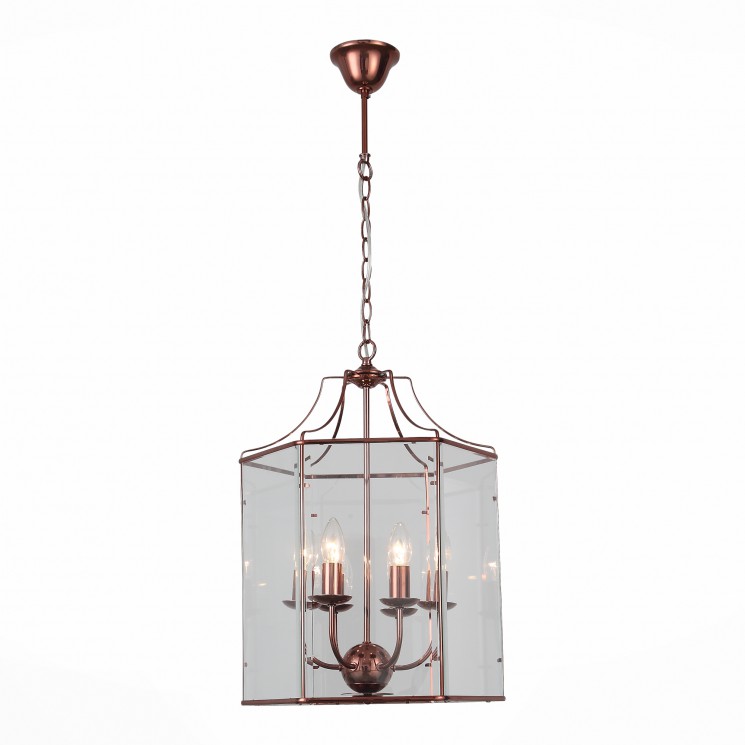 Люстра подвесная ST-Luce SL228.603.06