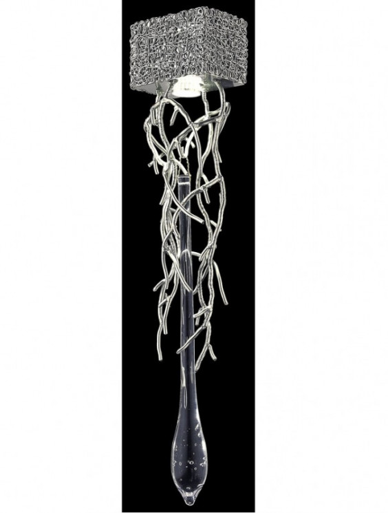 Бра WERTMARK WE186.01.201 DIVINA