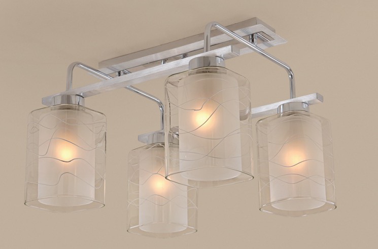 Люстра Citilux CL159142