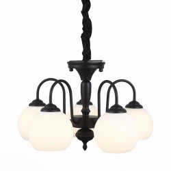 Люстра подвесная ST-Luce SL685.403.05