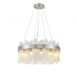 Подвесная люстра Vele Luce VL3185P12 DELIZIA