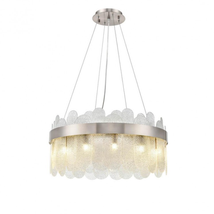 Подвесная люстра Vele Luce VL3185P12 DELIZIA
