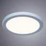 Встраиваемый светильник ARTE Lamp A7972PL-1WH MESURA