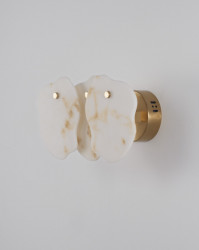 Бра Moderli V8092-WL SQUARE